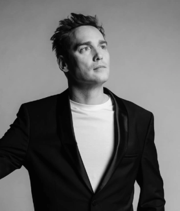 Paul Sommersguter: MAGIC SHOW  2002 bis heute