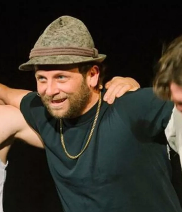 Thomas Posch. Radio Koralm