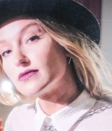 Malarina Trophäenraub