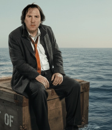 Stefan Waghubinger: Versunkene Sätze