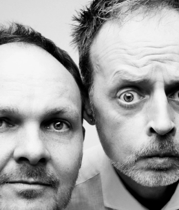 BLÖZINGER.  ErICH - DIe Wiederaufnahme ihres Meisterwerks 