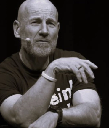 Roland Düringer: Regenerationsabend 3.0