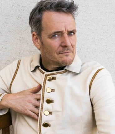 Christof Spörk Maximo Lieder