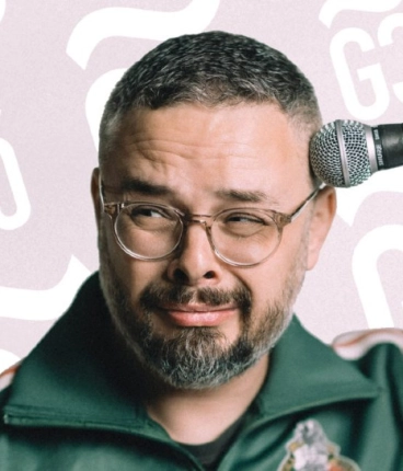 Gabriel Castaneda
