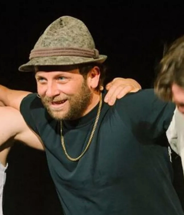 Musikkabarett Posch: Radio Koralm - Die Wiederauferstehung