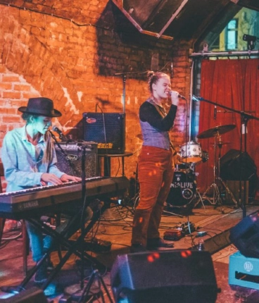 Coleija Music