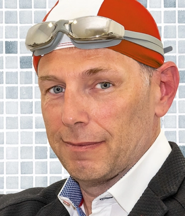 Kabarett Martin Kosch bei Theater unter Sternen