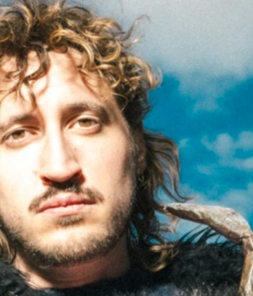 Bernie Wagner - Monster 