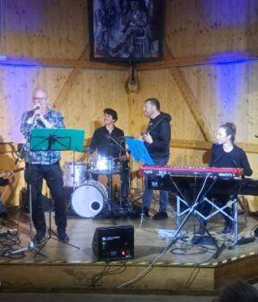 Schlawiener: Hommage an Ludwig Hirsch