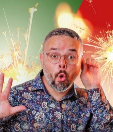 Gabriel Castañeda: Verflixt Navidad