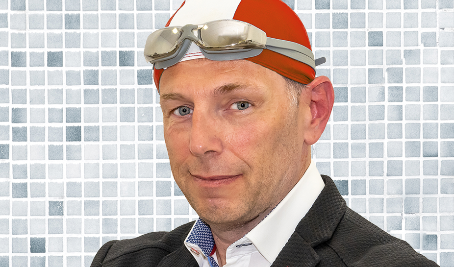 Kabarett Martin Kosch bei Theater unter Sternen